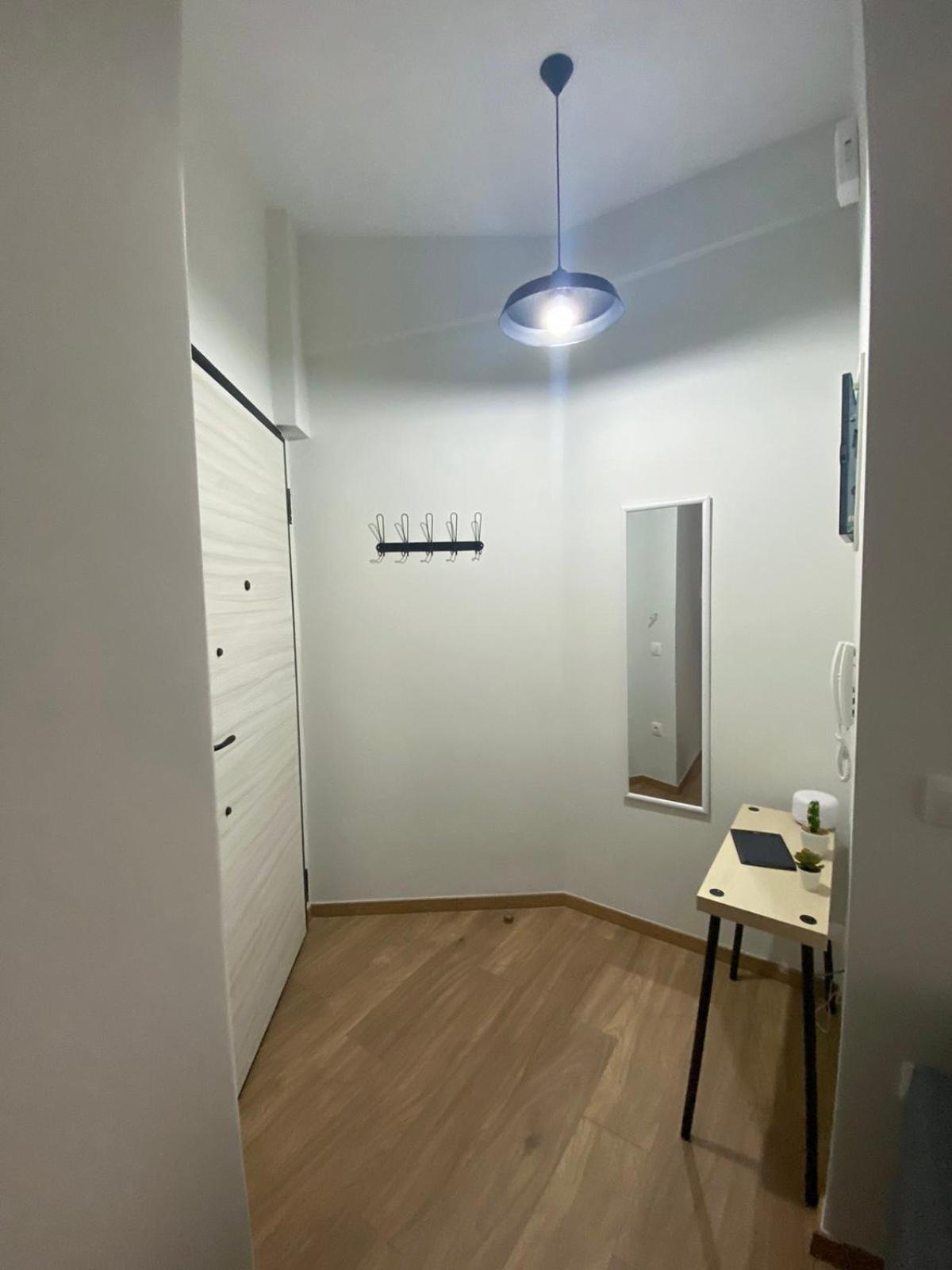 Agias Sofias Svolou Center Apartment Tesalonika Bagian luar foto