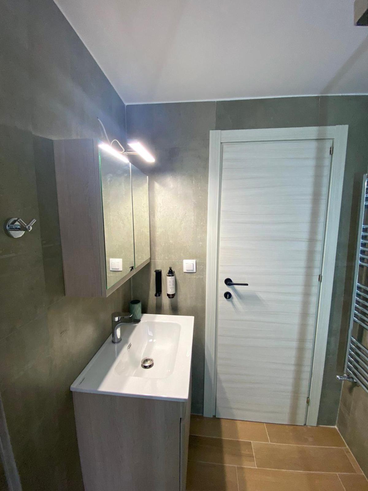 Agias Sofias Svolou Center Apartment Tesalonika Bagian luar foto