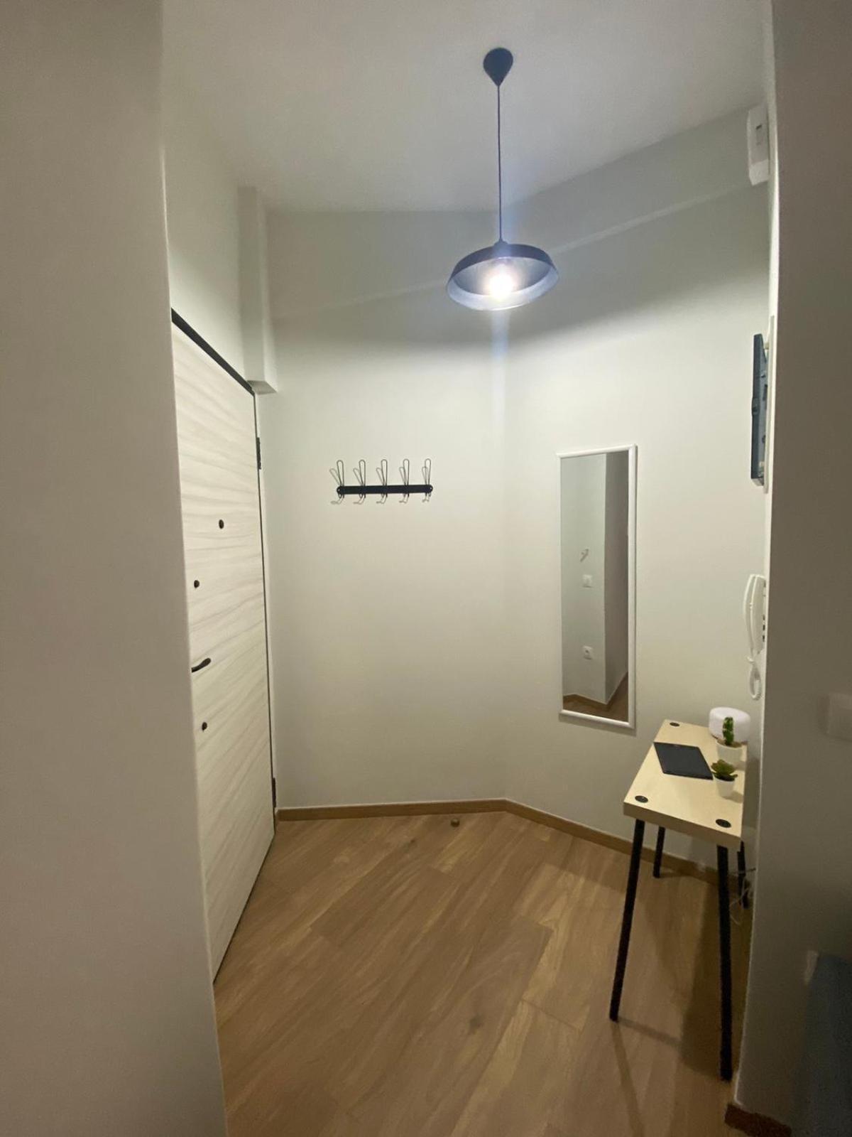 Agias Sofias Svolou Center Apartment Tesalonika Bagian luar foto